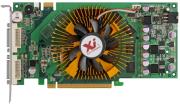 xpertvision gf9600gso sonic 384mb pci e retail photo