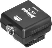 nikon as 15 flash adapter fsw52901 photo