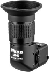 nikon dr 5 right angle viewfinder faf20501 photo