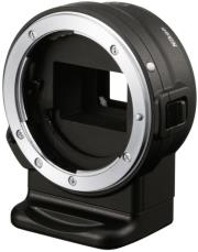 nikon ft1 mount adapter jva90151 photo nikon ft1 mount adapter jva90151 photo