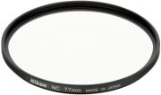 nikon nc 77 neutral color 77mm filter fta60801 photo