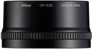 nikon ur e22 adapter ring vaw20801 photo nikon ur e22 adapter ring vaw20801 photo