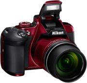 nikon coolpix b700 red photo