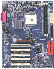 qdi k8v800 6al photo