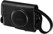 canon dcc 1550 camera case for powershot sx 280 hs black 0038x179 photo