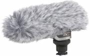 canon dm 100 directional stereo microphone 2591b002 photo