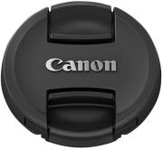 canon e 55 lens cap 8266b001 photo