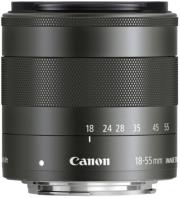 canon ef m 18 55mm f 35 56 is stm 5984b005 photo