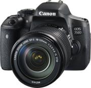 canon eos 750d kit ef s 18 135mm f 35 56 is stm photo