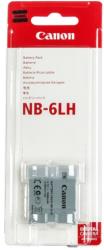 canon nb 6lh battery pack 8724b001aa photo