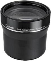 canon tl h58 tele converter lens 3573b001 photo