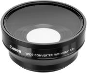 canon wd h58w wide converter lens 4892b001 photo