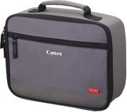 canon dcc cp2 selphy carry case grey photo