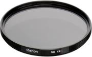 canon nd 4 l neutral density filter x4 58mm photo
