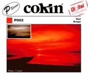 cokin filter p003 red photo