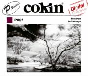 cokin filter p007 infrared 89b photo