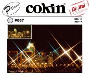 cokin filter p057 star 4x photo