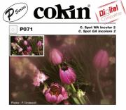 cokin filter p071 spot incolor photo