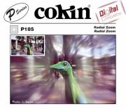 cokin filter p185 radial zoom photo