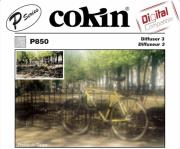 cokin filter p850 diffuser 3 photo