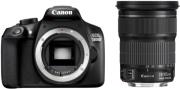 canon eos 1300d kit ef 24 105mm f 35 56 is stm photo