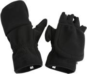 kaiser outdoor gloves black xl photo