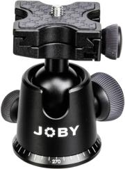 joby jb00157 gorillapod ball head x for focus photo