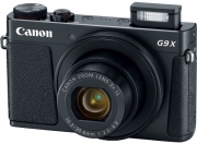 canon powershot g9x mark ii black photo