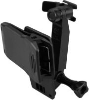armor x backpack fast clip mount x09 type m black photo