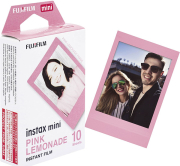 fujifilm instax mini film pink lemonade 16581836 photo