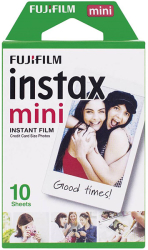 fujifilm instax mini film white frame 16567816 photo
