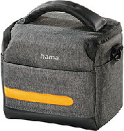 hamacamerabag terra 110 grey photo