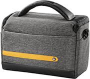 hamacamerabag terra 135 grey photo