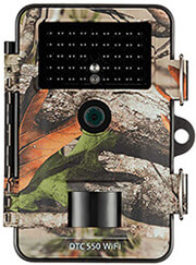minox dtc 550 wildlifecamera wifi photo