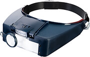 discoverycrafts dhd 20 head magnifier 78377 photo