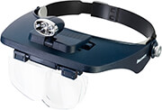 discoverycrafts dhd 30 head magnifier 78378 photo