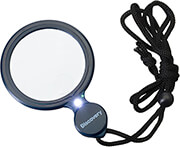 discoverycrafts dnk 10 neck magnifier 78380 photo