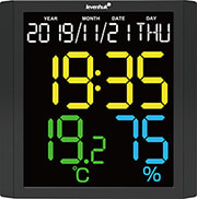 levenhukwezzer plus lp10 weather station 78891 photo