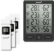 levenhukwezzer plus lp20 weather station 78892 photo