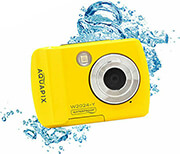 easypix aquapix w2024 splash yellow 10067 photo