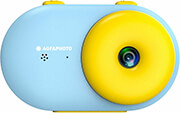 agfaphoto realikids water proof blue arkcwbl photo