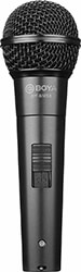 boyaby bm58 cardioid dynamic vocal microphone by bm58 photo