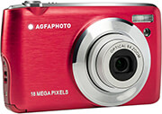 agfaphoto dc8200 red photo