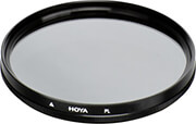 hoya polarising linear filter y1pol052 photo