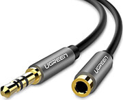 cable audio 35mm m f 2m ugreen av118 10594 photo