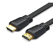 cable hdmi m m retail 5m 4k 30hz ugreen ed015 black 50821 photo cable hdmi m m retail 5m 4k 30hz ugreen ed015 black 50821 photo