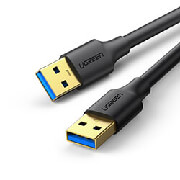 cable usb 30 a a 1m ugreen us128 10370 photo
