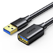 cable usb 30 m f 2m ugreen us129 10373 photo