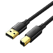 cable usb m m 3m ugreen us135 10351 photo