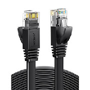 cable utp flat patch cat6 20m ugreen nw102 50181 photo